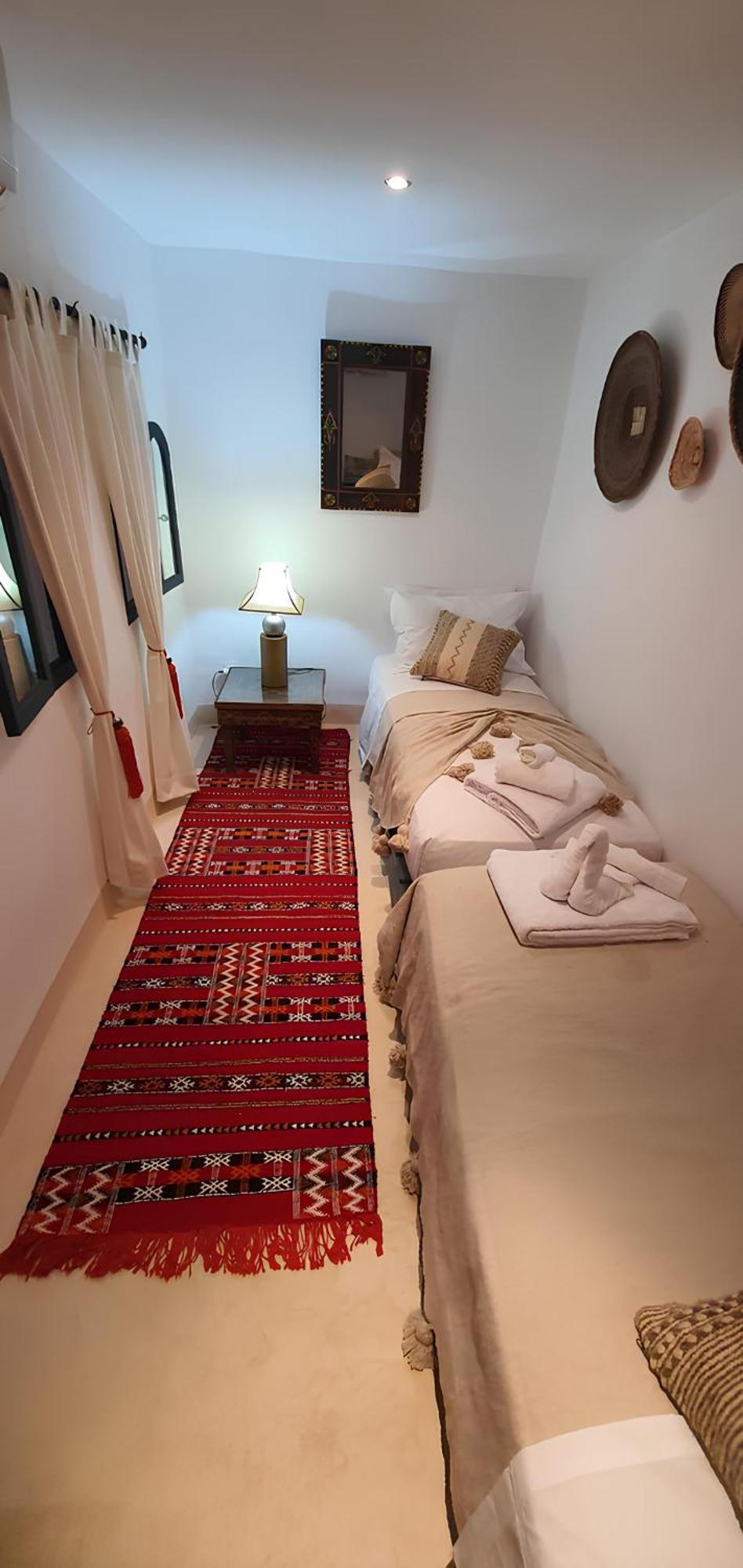 Villa Dar Coco 180 Marrakesh Exterior foto