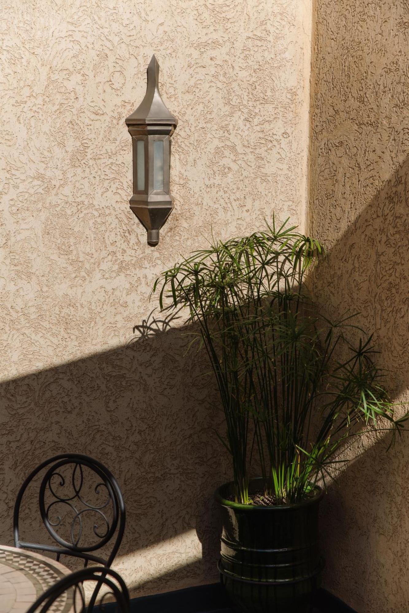 Villa Dar Coco 180 Marrakesh Exterior foto