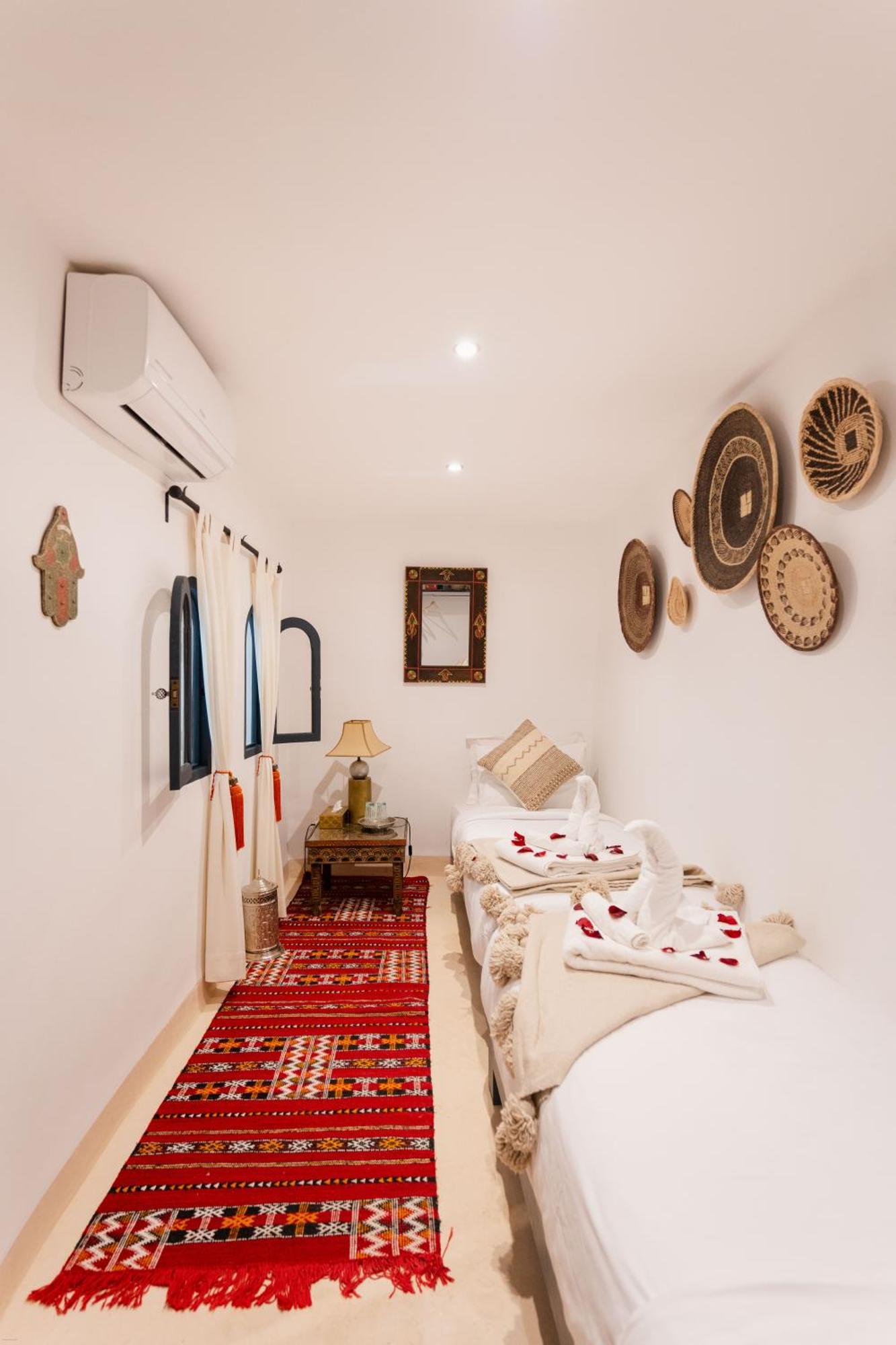 Villa Dar Coco 180 Marrakesh Exterior foto