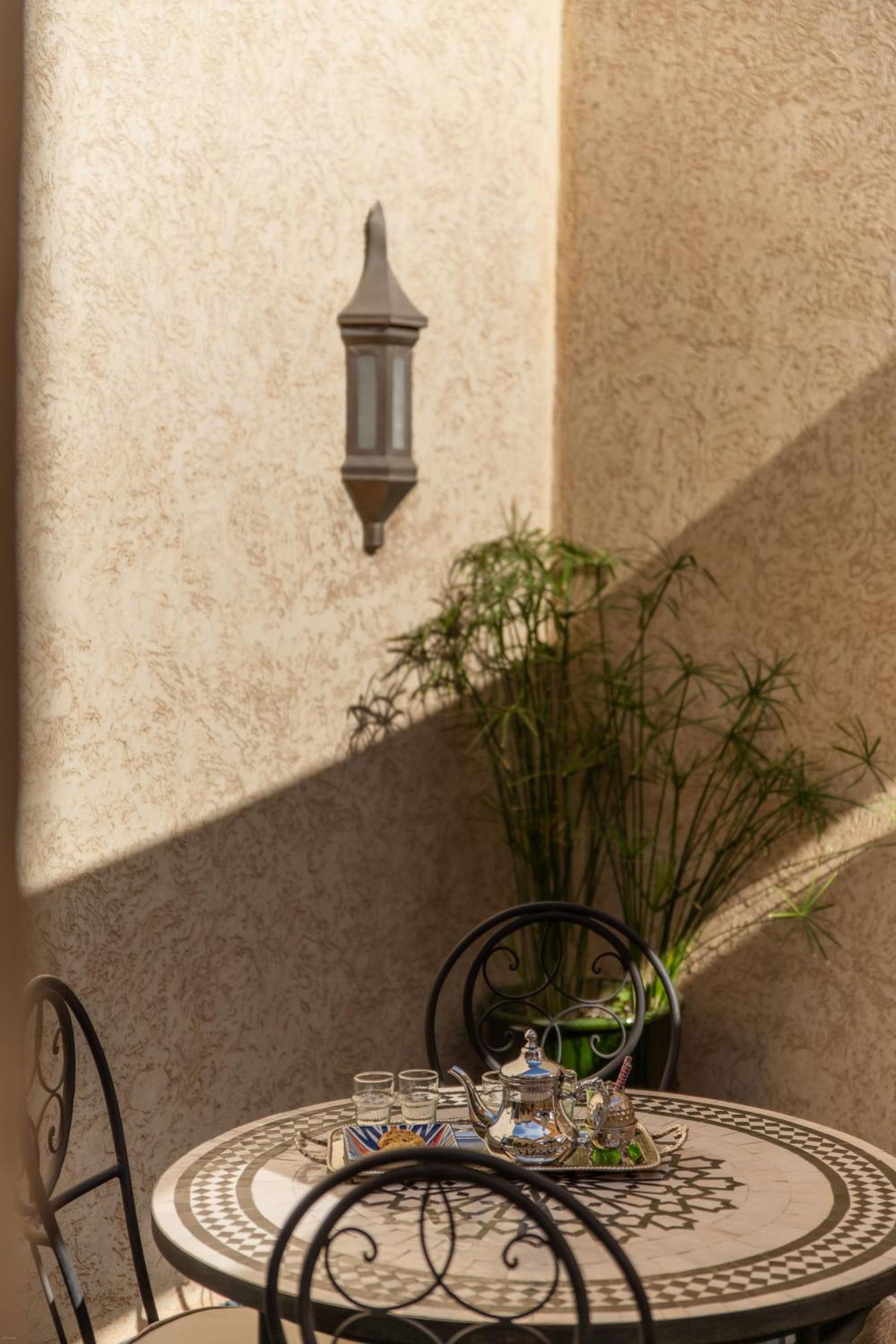 Villa Dar Coco 180 Marrakesh Exterior foto